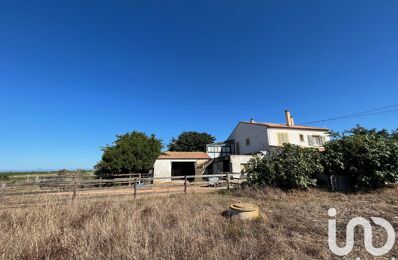 vente maison 560 000 € à proximité de Aigues-Vives (30670)