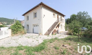 Maison 5 Pièces 130 m² à vendre à Saint-Affrique (12400)