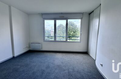 vente appartement 145 000 € à proximité de La Garenne-Colombes (92250)