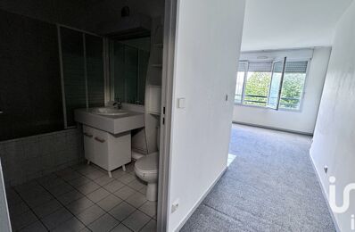 vente appartement 145 000 € à proximité de Saint-Denis (93200)