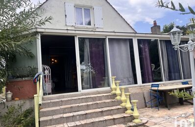 vente maison 115 000 € à proximité de Beaulon (03230)