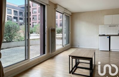 vente appartement 112 000 € à proximité de Le Rheu (35650)