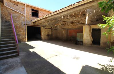 vente maison 144 450 € à proximité de Thézan-Lès-Béziers (34490)