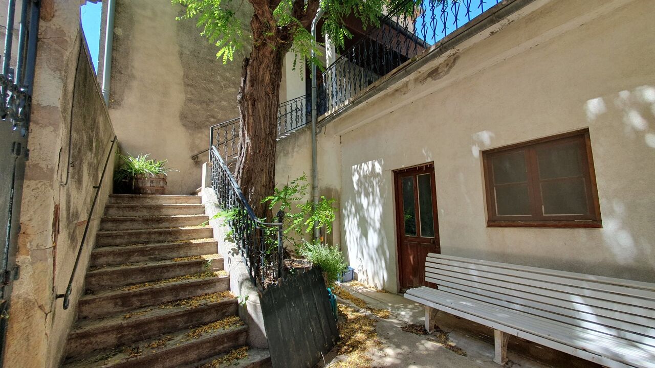 maison 6 pièces 140 m2 à vendre à Autignac (34480)