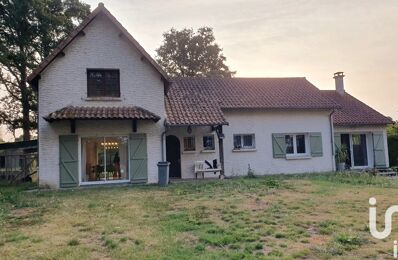 vente maison 239 000 € à proximité de Vouneuil-sur-Vienne (86210)