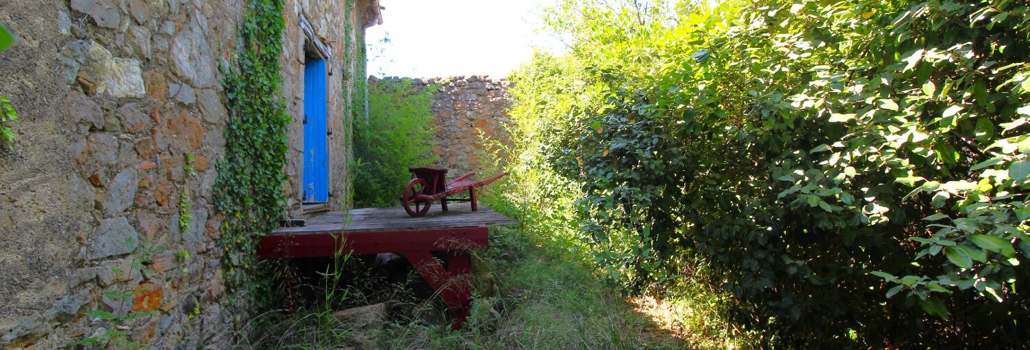 Maison 1 Pièce 650 m² à vendre à Gabian (34320)