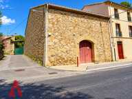 ANCIEN CHAI À RÉNOVER  UN PROJET À IMAGINER À GABIAN - 105.000 — photo 2