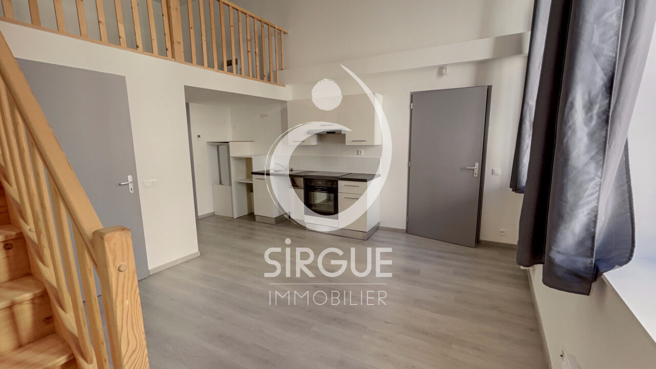 appartement 3 pièces 48 m2 à louer à Albi (81000)