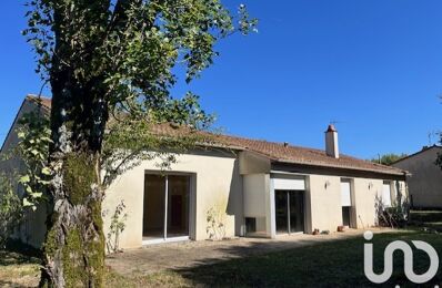 vente maison 246 500 € à proximité de Saivres (79400)