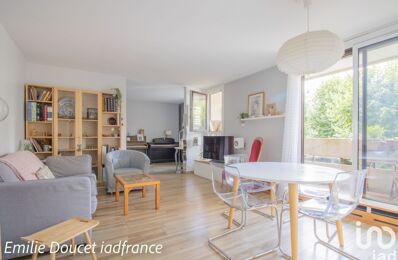 vente appartement 207 000 € à proximité de Vaucresson (92420)