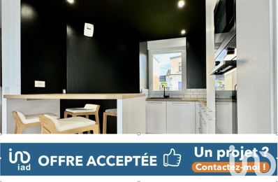 vente maison 248 000 € à proximité de Betton (35830)