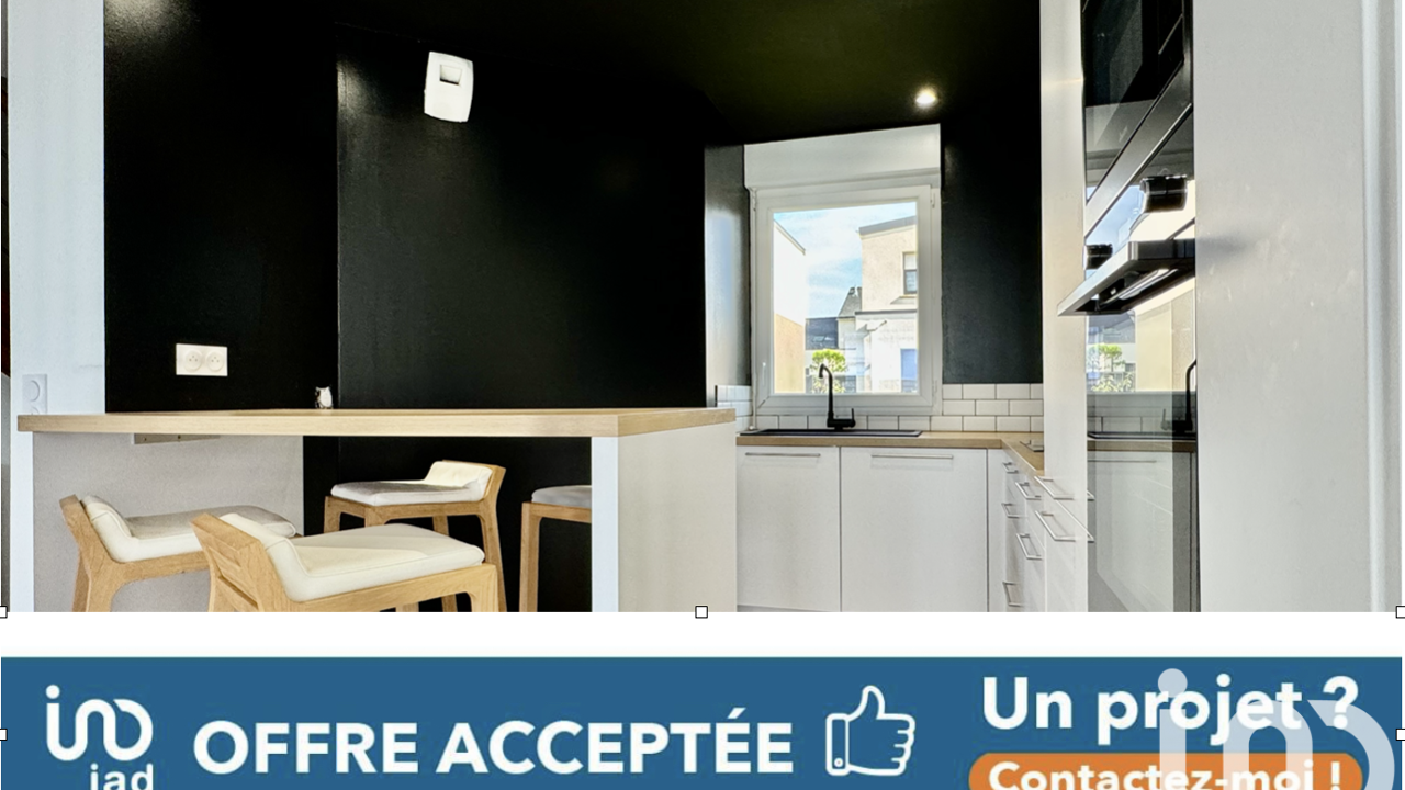 maison 4 pièces 82 m2 à vendre à Liffré (35340)