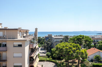 vente appartement 460 000 € à proximité de Cagnes-sur-Mer (06800)