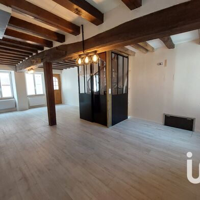 Maison 4 pièces 77 m²