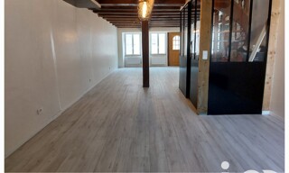 Maison 4 Pièces 77 m² à vendre à Cerisiers (89320)