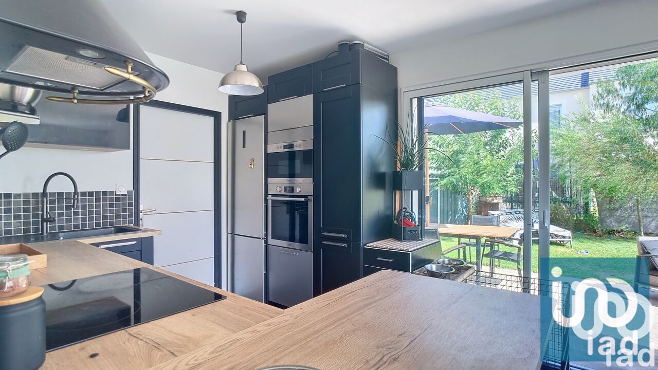 maison 5 pièces 105 m2 à vendre à Ablis (78660)