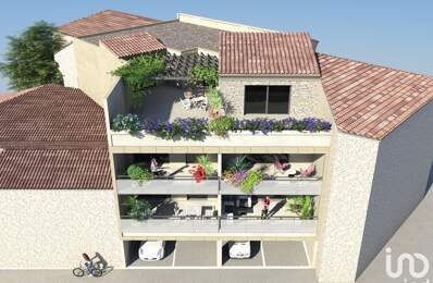 Vente Appartement 2 pièces — photo du bien