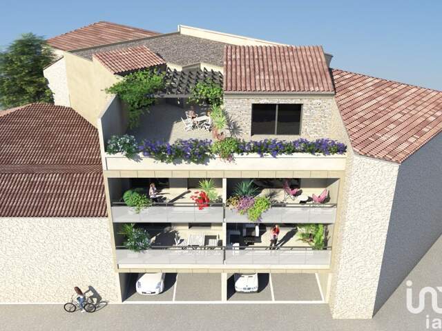 Vente Appartement 2 pièces — photo du bien