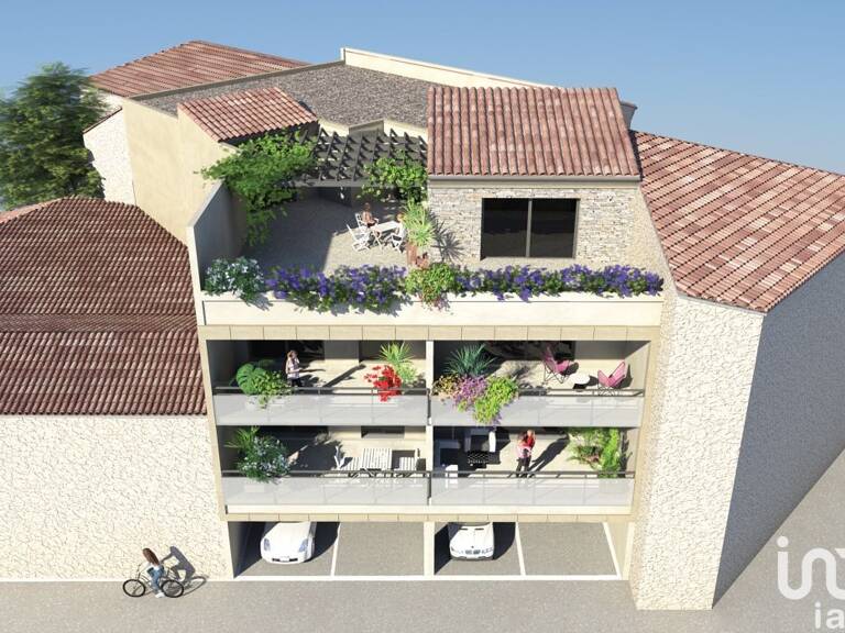 Vente Appartement 2 pièces — photo 1