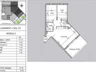 Vente Appartement 2 pièces — photo 4