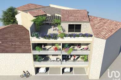 Appartement 2 pièces 257000 €