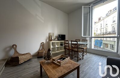 vente appartement 199 500 € à proximité de Avrillé (49240)