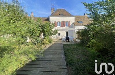 vente maison 173 500 € à proximité de Lavaré (72390)