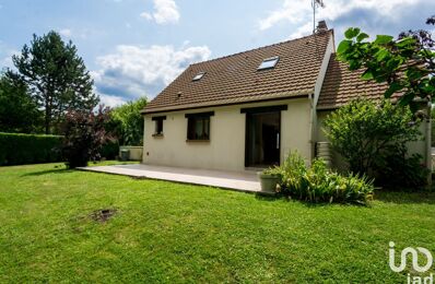 vente maison 331 000 € à proximité de Roissy-en-France (95700)