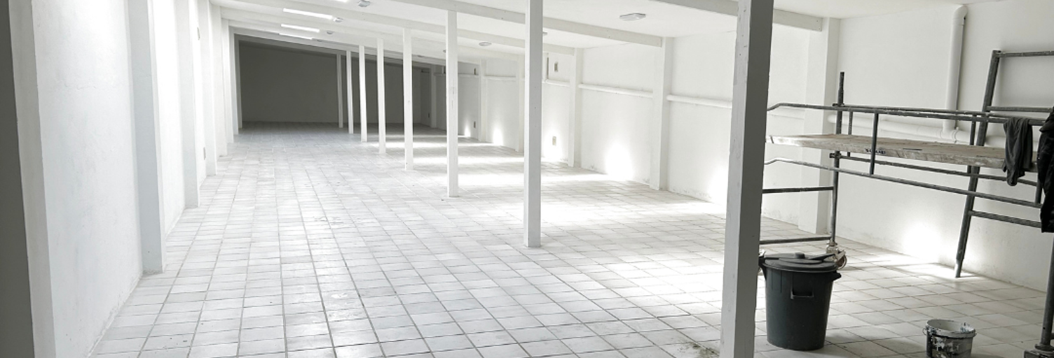 Commerce  280 m² à louer à Saint-Omer (62500)