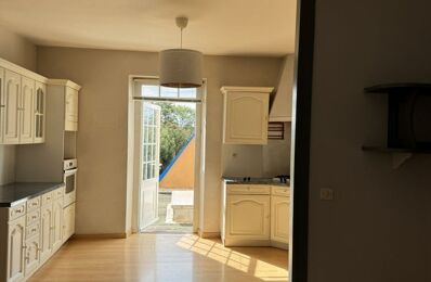 vente appartement 147 000 € à proximité de Camaret-sur-Mer (29570)