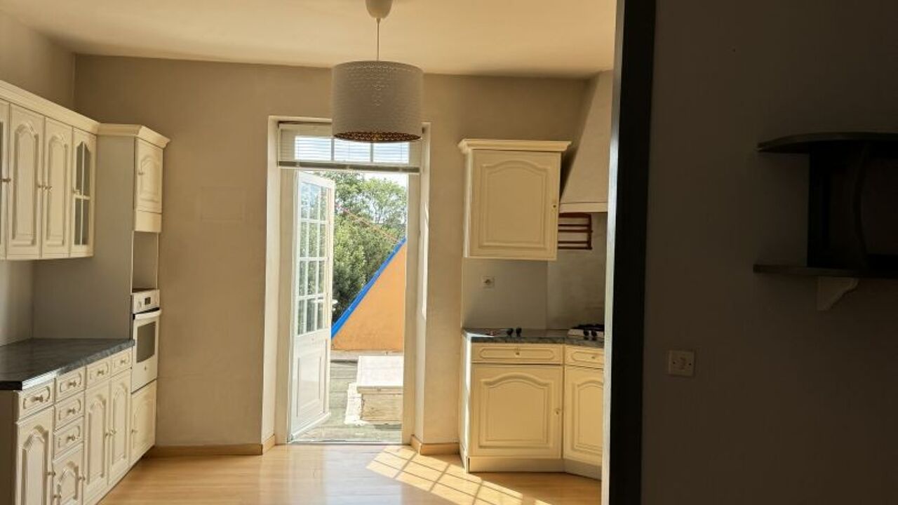 appartement 4 pièces 63 m2 à vendre à Crozon (29160)