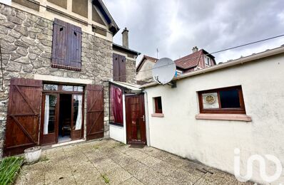 vente maison 139 500 € à proximité de Lacroix-Saint-Ouen (60610)