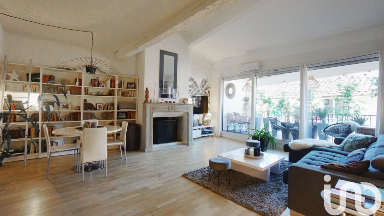 appartement 5 pièces 115 m2 à vendre à Toulouse (31000)