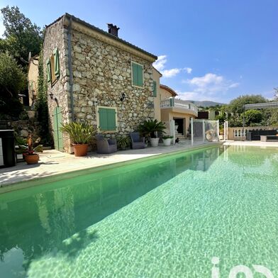 Maison 5 pièces 728000 €
