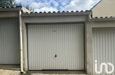 vente garage 24 000 € à proximité de Igny (91430)