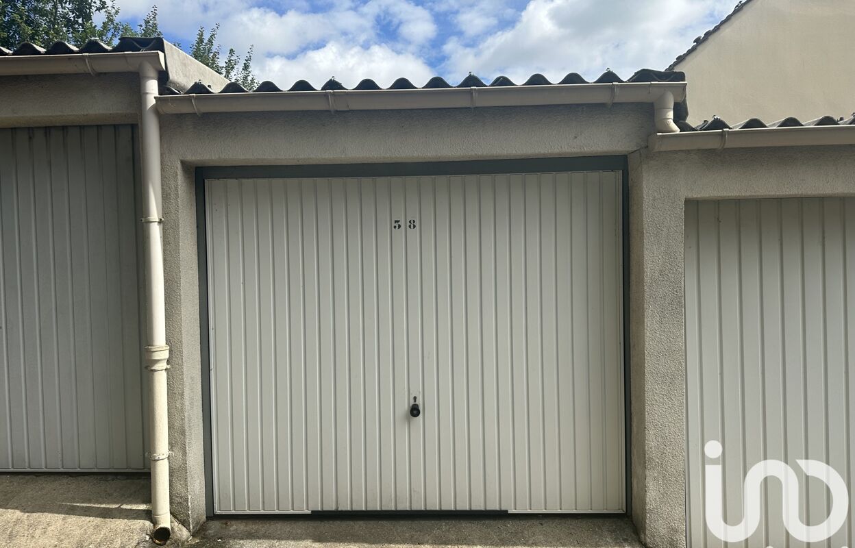 garage  pièces 13 m2 à vendre à Palaiseau (91120)