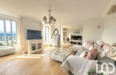 vente appartement 895 000 € à proximité de Thiverval-Grignon (78850)