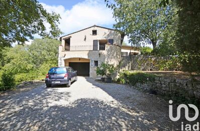 vente maison 830 000 € à proximité de Châteauneuf-Grasse (06740)