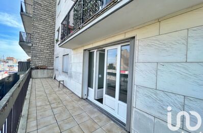 vente appartement 303 000 € à proximité de Lognes (77185)