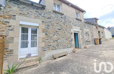 vente maison 141 000 € à proximité de Lamballe (22400)