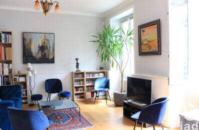 vente appartement 438 000 € à proximité de La Chapelle-sur-Erdre (44240)