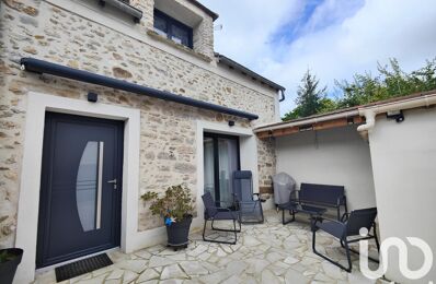 vente maison 243 000 € à proximité de Le Coudray-Montceaux (91830)