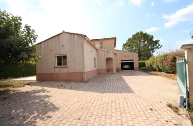 maison 6 pièces 130 m2 à vendre à Le Puy-Sainte-Réparade (13610)