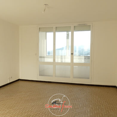 Appartement 2 pièces 51 m²