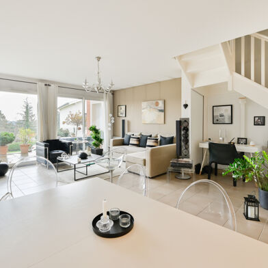 Maison 4 pièces 95 m²