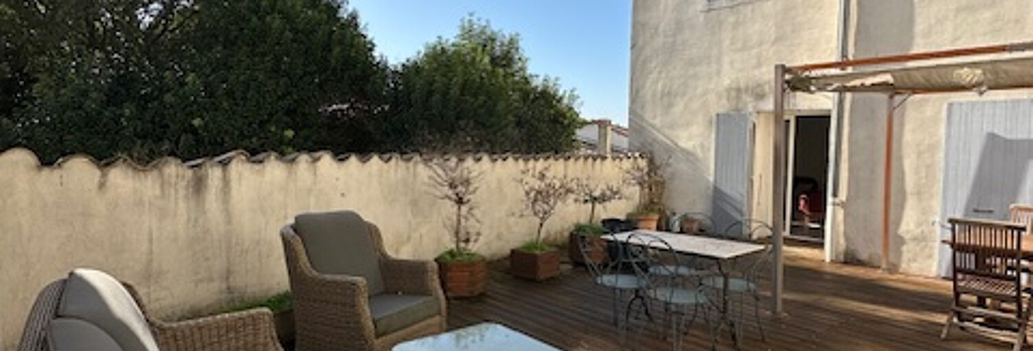 Appartement 3 Pièces 62 m² à vendre à Montélimar (26200)