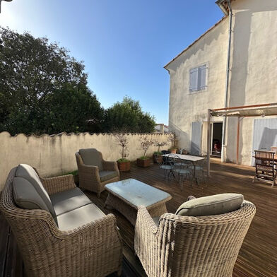 Appartement 3 pièces 178000 €