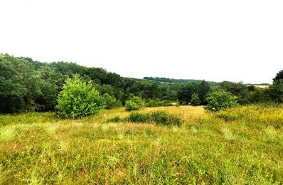 terrain  pièces 2227 m2 à vendre à Monclar-de-Quercy (82230)