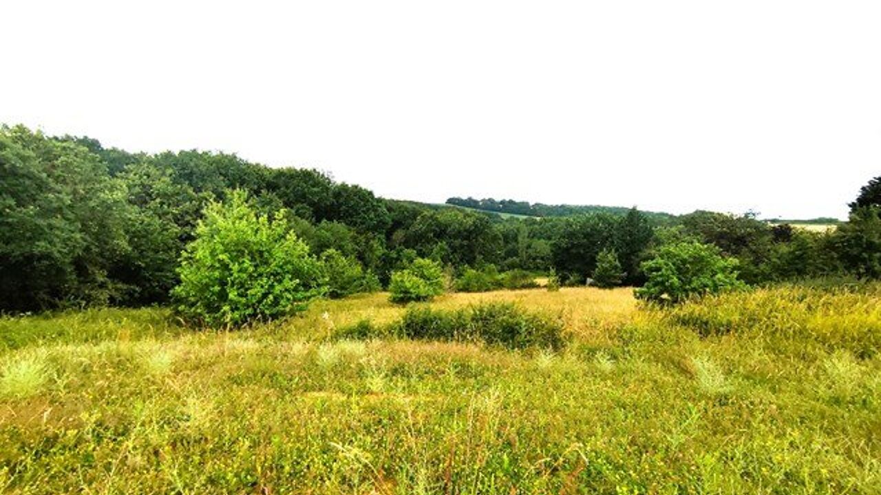 terrain  pièces 2227 m2 à vendre à Monclar-de-Quercy (82230)