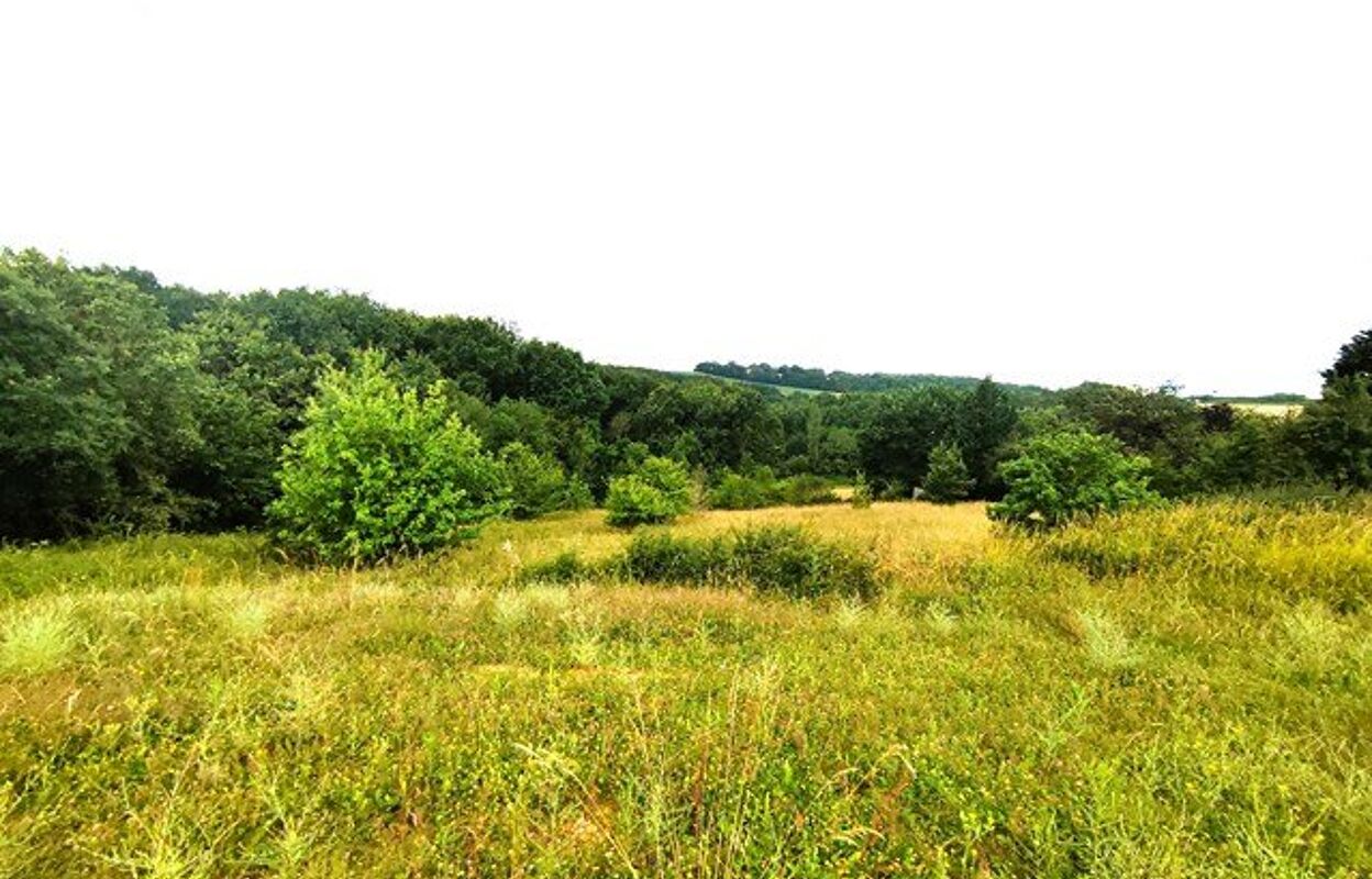 terrain  pièces 2227 m2 à vendre à Monclar-de-Quercy (82230)